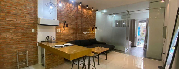 Cho thuê căn hộ với diện tích khoảng 52m2 vị trí trung tâm Ký Con, Nguyễn Thái Bình thuê ngay với giá khởi đầu 12 triệu/tháng-02