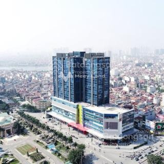 Nằm tại Thanh Xuân, Hà Nội cho thuê sàn văn phòng giá thuê khoảng 10.5 triệu/tháng có diện tích gồm 30m2