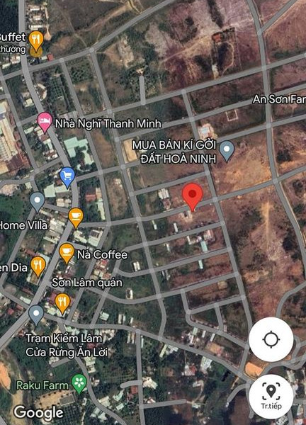 Cần bán nhà riêng huyện Hòa Vang, Đà Nẵng, giá 1 tỷ-01