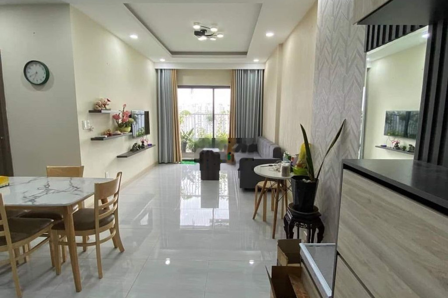 Bán căn hộ Saigon Asiana, Quận 6, 68m2, bao thuế phí sang tên -01