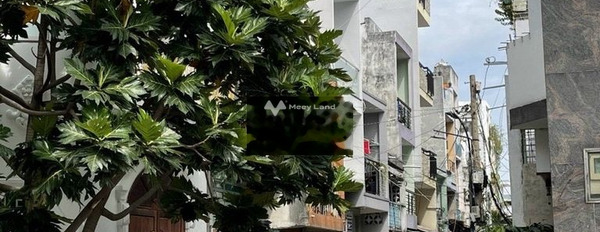 Vị trí mặt tiền tọa lạc gần Phường 7, Hồ Chí Minh bán nhà bán ngay với giá cực mềm 8.2 tỷ tổng quan bên trong nhà 4 phòng ngủ-02