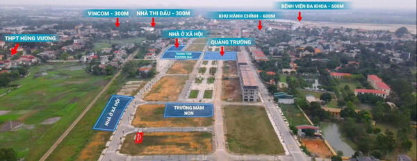 Từ 2.04 tỷ bán đất diện tích chuẩn là 120m2 gần Phú Thọ, Phú Thọ, hướng Nam-03