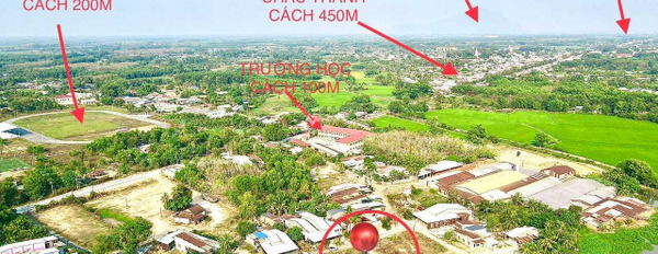 329 triệu bán đất diện tích là 1134m2 mặt tiền tọa lạc trên Châu Thành, Tây Ninh-02