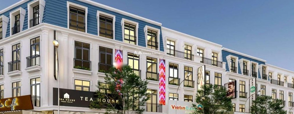 Vị trí đẹp ngay tại Sa Pa, Lào Cai 5.46 tỷ bán shophouse diện tích 100m2 giá tốt-02