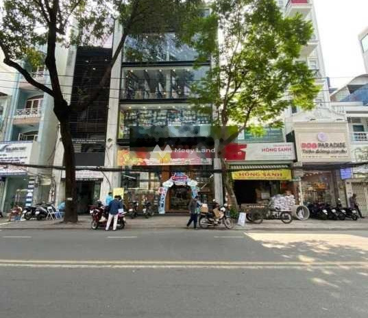 Thuê ngay với giá giao động 150 triệu/tháng cho thuê sàn văn phòng mặt tiền tọa lạc ngay ở Bình Thạnh, Hồ Chí Minh với diện tích thực 198m2