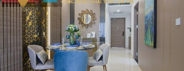 Diện tích 66 m2, bán chung cư bán ngay với giá siêu mềm 2.36 tỷ vị trí mặt tiền nằm trên Đường An Dương Vương, Tỉnh Bình Định, căn hộ bao gồm 2 PN thu...-03