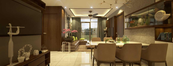 Tổng quan căn hộ này có 3 PN, bán chung cư vị trí đặt ngay trung tâm Bình Thạnh, Hồ Chí Minh, tổng quan căn hộ này gồm 3 phòng ngủ, 2 WC giá tốt nhất-03