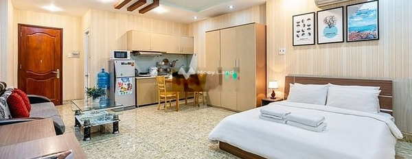 Thiện chí cho thuê condotel vị trí đặt tọa lạc ở Bến Thành, Quận 1 giá thuê hợp lý 6 triệu/tháng với diện tích thực 35m2-02