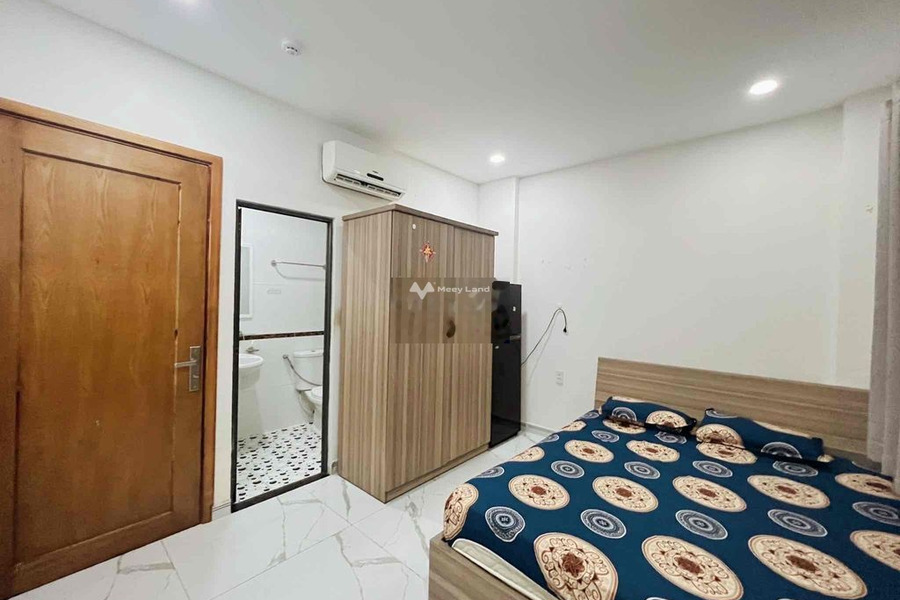 Giá thuê 3.5 triệu/tháng, cho thuê chung cư có diện tích gồm 20m2 ngay ở Quận 5, Hồ Chí Minh, căn hộ bao gồm có 1 PN, 1 WC phong thủy tốt-01