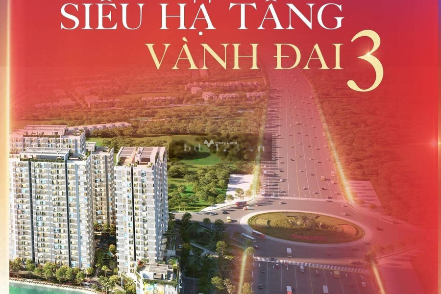 Dự án MT Eastmark City, bán căn hộ tọa lạc ngay Trường Lưu, Quận 9 có diện tích rộng 63m2-01