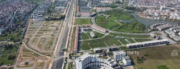 Ở Hà Đô Charm Villas (HaDo Charm Villas) 65 triệu bán đất có diện tích chuẩn 92m2 vị trí nằm ngay ở Hoài Đức, Hà Nội, hướng Tây-03