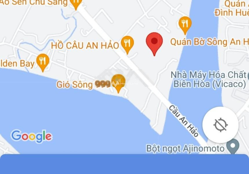 Biên Hòa, Đồng Nai 85.29 tỷ bán đất có một diện tích sàn 17058m2-01