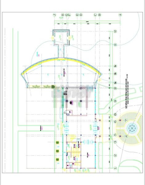 70 triệu/tháng cho thuê đất có một diện tích sàn 1110m2 vị trí ngay ở Phước Kiển, Nhà Bè-01