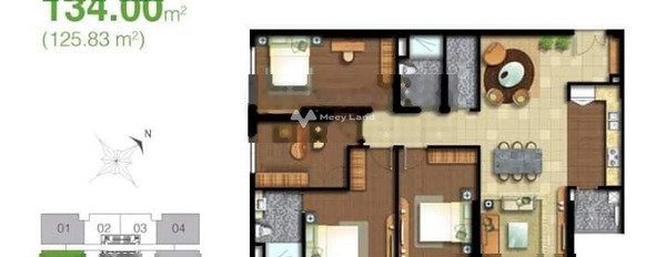 Bán căn hộ có diện tích quy ước 134m2 vị trí đặt tọa lạc gần Đường 66, Hồ Chí Minh giá bán đề cử chỉ 6.9 tỷ-02