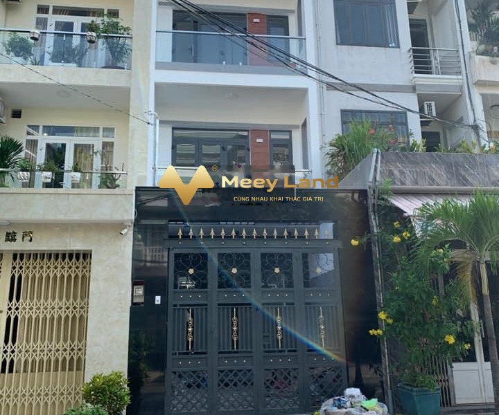 Đang gặp sự cố bán nhà có dt 80 m2 vào ở ngay giá từ 9.5 tỷ vị trí tiện lợi Quận Bình Tân, Hồ Chí Minh hướng Tây tổng quan trong ngôi nhà gồm 4 phòng ...-01