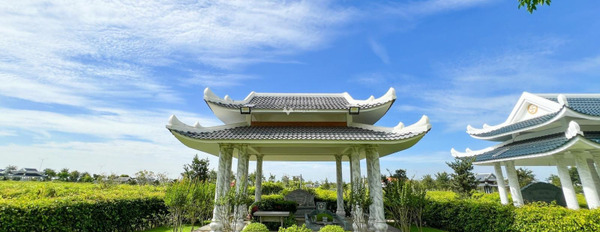 Sala Garden Long Thành, Đồng Nai bán đất giá bán cạnh tranh chỉ 1.5 tỷ diện tích rất rộng 48m2-03