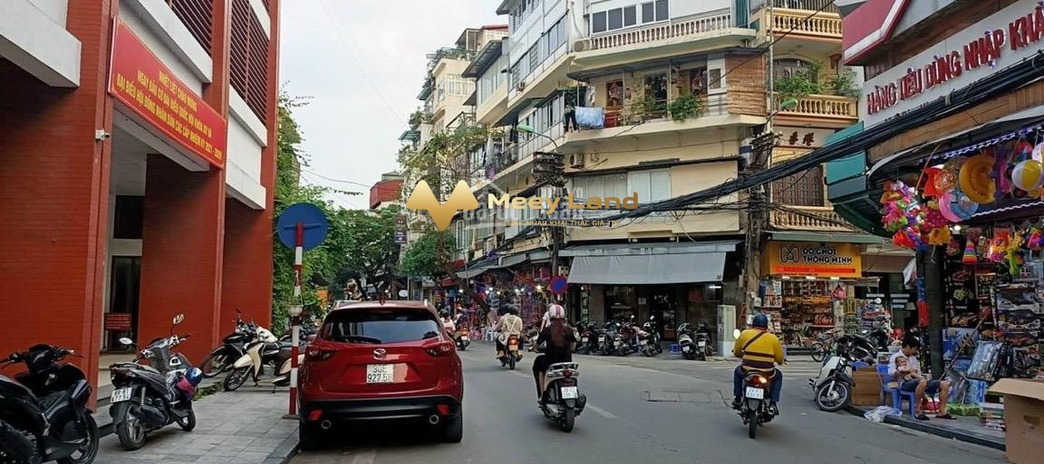 Nằm ở Đường Lương Văn Can, Phường Hàng Bông, bán nhà, giá bán chốt nhanh 80 tỷ có diện tích chính 86m2 cảm ơn đã xem tin