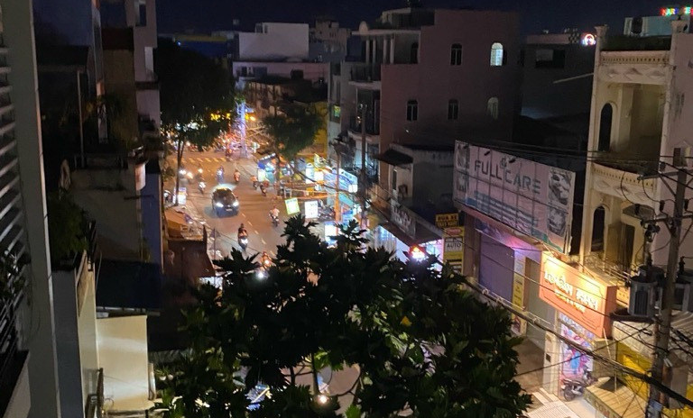 Cho thuê nhà riêng Quận 7 thành phố Hồ Chí Minh giá 18 triệu/tháng