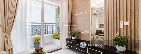 Cho thuê chung cư ngay Bình Chánh, Hồ Chí Minh thuê ngay với giá cực rẻ chỉ 16.5 triệu/tháng-02