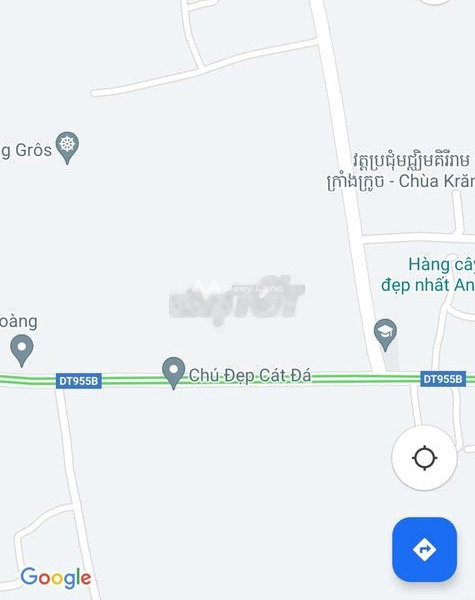 Giá 15 triệu/tháng cho thuê đất có diện tích gồm 750m2 Phía trong Tri Tôn, An Giang-01