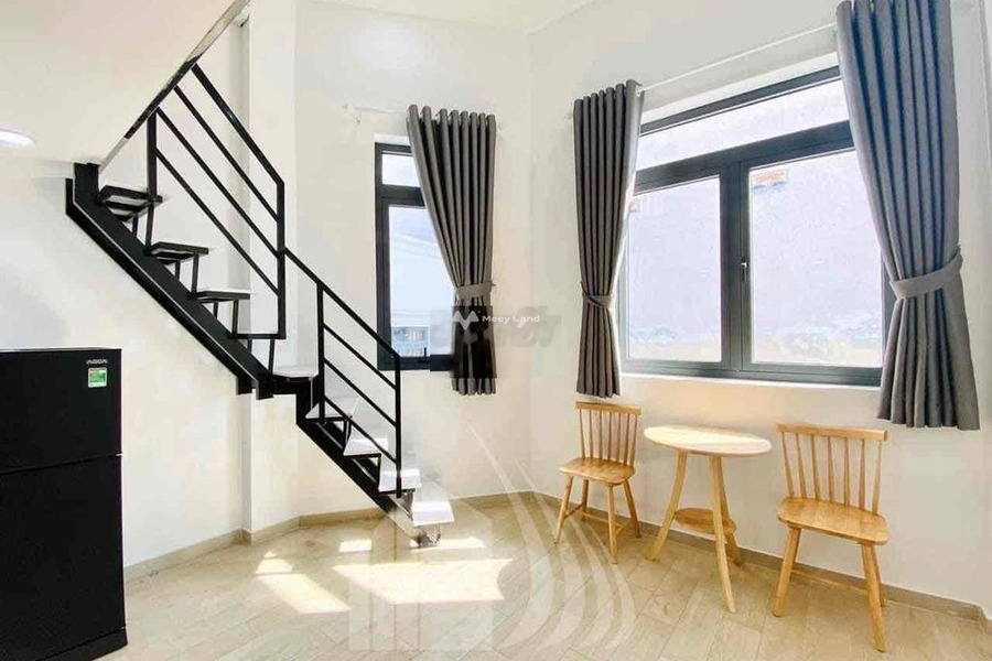 Nội thất đầy đủ, cho thuê căn hộ có diện tích quy ước 30m2 mặt tiền tọa lạc ở Tân Quý, Hồ Chí Minh giá thuê quy định 3.5 triệu/tháng-01