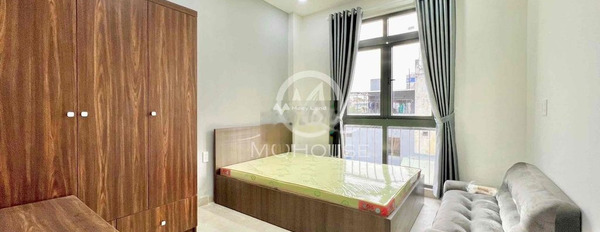 Chung cư 1 PN, cho thuê căn hộ mặt tiền tọa lạc ngay trên Tân Bình, Hồ Chí Minh, tổng quan trong căn hộ gồm 1 PN, 1 WC giá tốt nhất-02