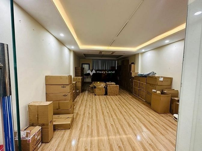 Chính chủ cho thuê nhà ở Đại lộ Thăng Long, Mễ Trì, - 70m x 7 tầng -01