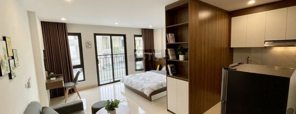 Tổng quan căn hộ 1 PN, cho thuê căn hộ vị trí thuận lợi tọa lạc ngay ở Đống Đa, Hà Nội, 1 WC khu vực tiềm năng-03
