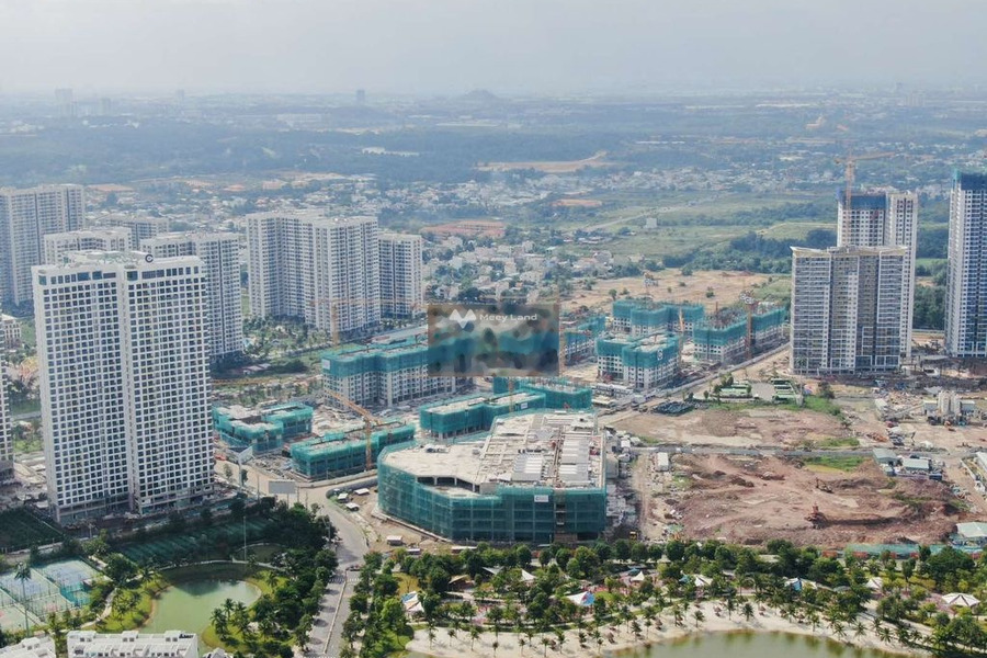 Bán chung cư giá 1,3 tỷ vị trí mặt tiền nằm trên Thủ Đức, Hồ Chí Minh-01