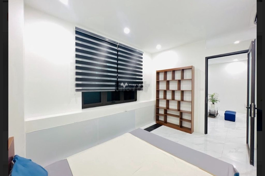 Cho thuê chung cư tổng quan căn này Nội thất đầy đủ tại Hoàng Mai, Hà Nội giá thuê cực êm 9 triệu/tháng-01