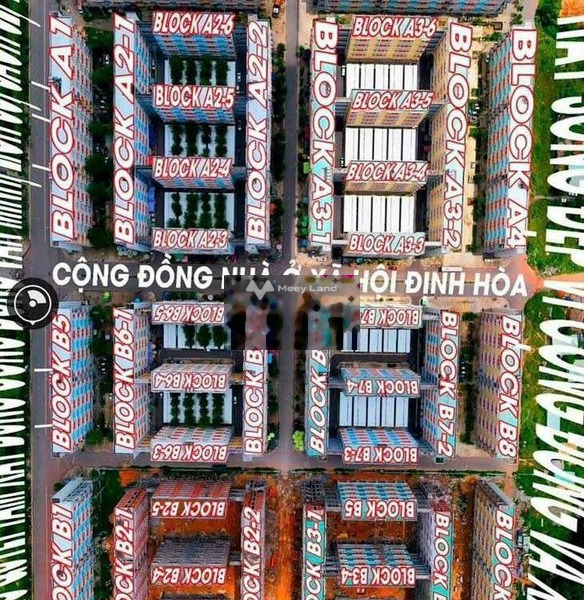 Tại Định Hòa, Bình Dương bán chung cư bán ngay với giá chốt nhanh từ 245 triệu, trong căn hộ này gồm có 2 PN, 1 WC giao thông thuận lợi-01