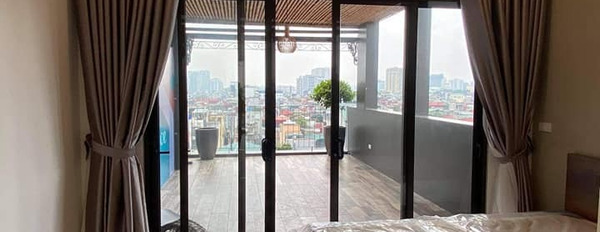 Tòa Apartment Tây thuê Võng Thị - Penhouse view hồ - 29 phòng - 145m2 - 30 tỷ-03