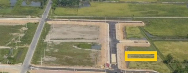 Chính chủ - bán lô đất đấu giá huyện Quảng Xương, Thanh Hóa – Diện tích 125m2, mặt tiền 5m-03
