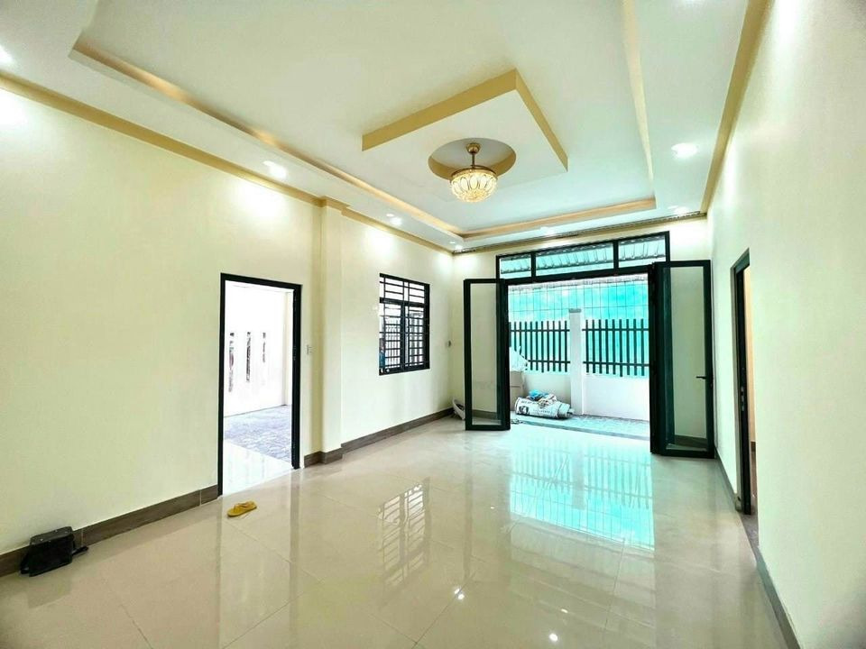 Bán nhà riêng quận 1 thành phố Hồ Chí Minh giá 250.0 triệu-2