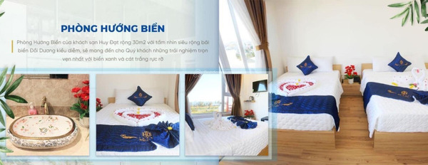 Cần bán khách sạn mới xây đẹp hiện đại trong khu Ocean Dune TP biển Phan Thiết giá rẻ -02