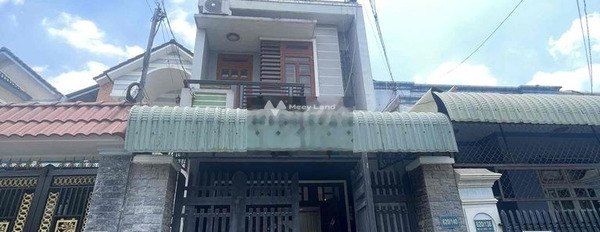 Nhà gồm 3 PN cho thuê nhà ở có diện tích tổng 100m2 thuê ngay với giá thương mại chỉ 7 triệu/tháng nằm ngay Trảng Dài, Biên Hòa-03