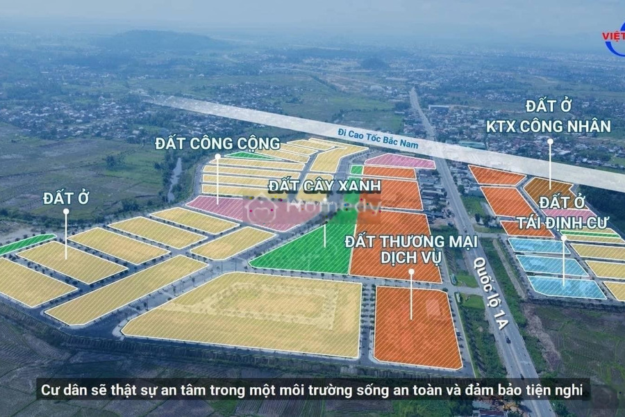 Sơn Tịnh, Quảng Ngãi bán đất diện tích 132m2-01
