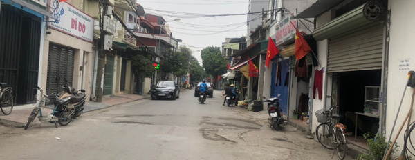 Cận tết gia đình cần bán gấp mảnh đất tặng mặt bằng kinh doanh mặt ngõ 80 phố Hoa Lâm, Việt Hưng-02