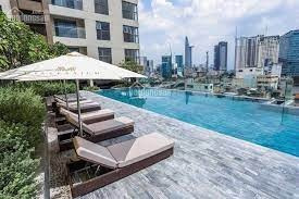 Tổng quan căn hộ gồm Đầy đủ, bán căn hộ Diện tích nền 65m2 vị trí đặt tại trung tâm Quận 4, Hồ Chí Minh bán ngay với giá siêu rẻ chỉ 4.5 tỷ