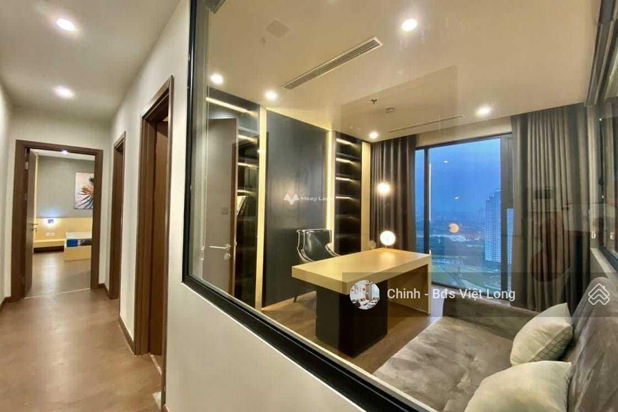 Cho thuê căn hộ vị trí thuận lợi ngay trên Giảng Võ, Hà Nội, giá thuê ngay chỉ 20 triệu/tháng diện tích rất rộng 120m2-01