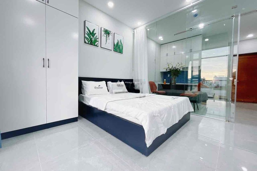 Cho thuê căn hộ, vị trí ở Ngô Tất Tố, Hồ Chí Minh giá thuê công khai chỉ 7.5 triệu/tháng có diện tích 50m2-01