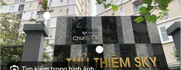 Giấy tờ đầy đủ, cho thuê căn hộ thuê ngay với giá thương mại 11 triệu/tháng vị trí hấp dẫn ngay tại Thảo Điền, Hồ Chí Minh có một diện tích 60m2-03