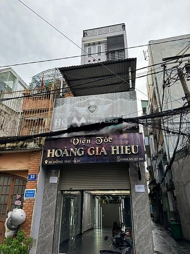 Vị trí tại Quận 10, Hồ Chí Minh cho thuê nhà giá thuê khởi điểm 33 triệu/tháng, căn này có tổng 5 PN, 5 WC-01