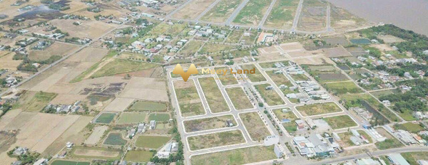 Nằm ngay Đường Quốc Lộ 50, Huyện Cần Đước bán đất giá rẻ bất ngờ 850 triệu có diện tích 100m2-02