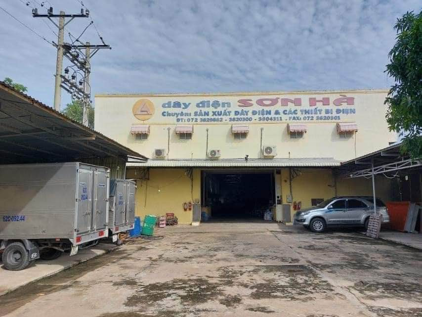 Bán kho bãi - nhà xưởng - khu công nghiệp quận 6 thành phố Hồ Chí Minh giá 14.0 tỷ-2