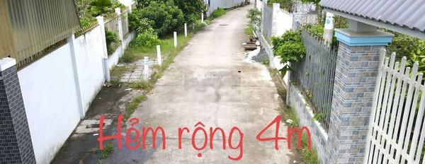 Nằm tại Lê Bình, Cần Thơ bán đất 4 tỷ Diện tích nền 285m2-03