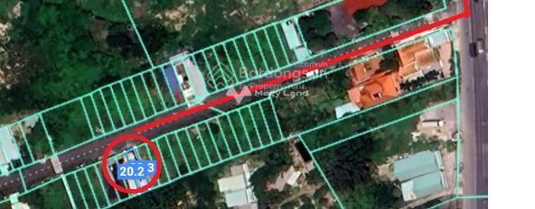 Bán nhà vị trí thuận lợi tại Tam Phước, Biên Hòa có diện tích 200m2 hướng Tây - Bắc tổng quan bao gồm có 3 PN-02