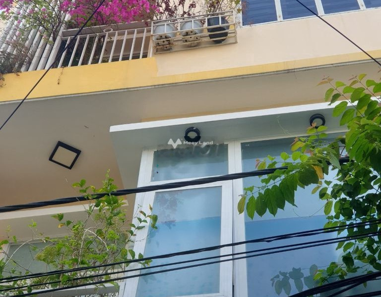 Cho thuê nhà ở diện tích rộng là 60m2 giá thuê cực sốc 10 triệu/tháng vị trí đẹp nằm ngay Nguyễn Văn Linh, Đà Nẵng-01