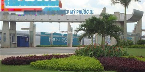 Khoảng từ 1.38 tỷ bán đất diện tích đúng với trên ảnh 450m2 vị trí ở Định Hòa, Thủ Dầu Một-02