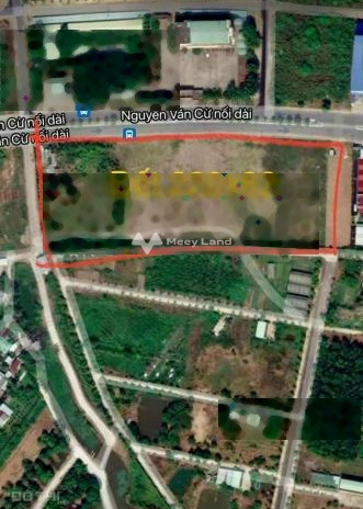 Giá thỏa thuận từ 630 tỷ bán đất diện tích chung 18000m2 vị trí thích hợp Nguyễn Văn Cừ, Ninh Kiều, hướng KXĐ